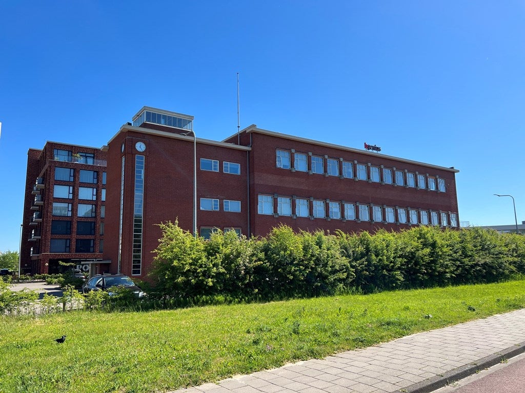 Flat Helperpark