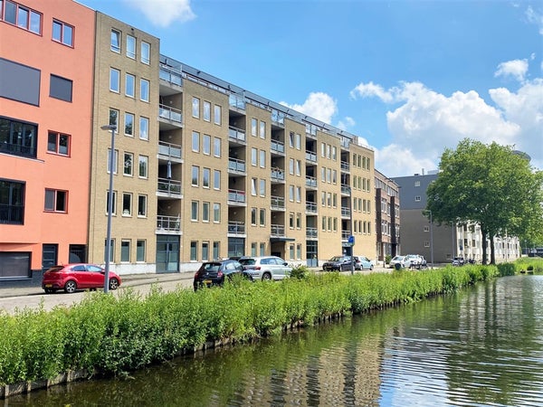 appartementen te huur op Hoge Boezem