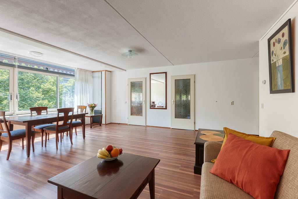 Te huur Appartement Apolloweg 55 in Delft