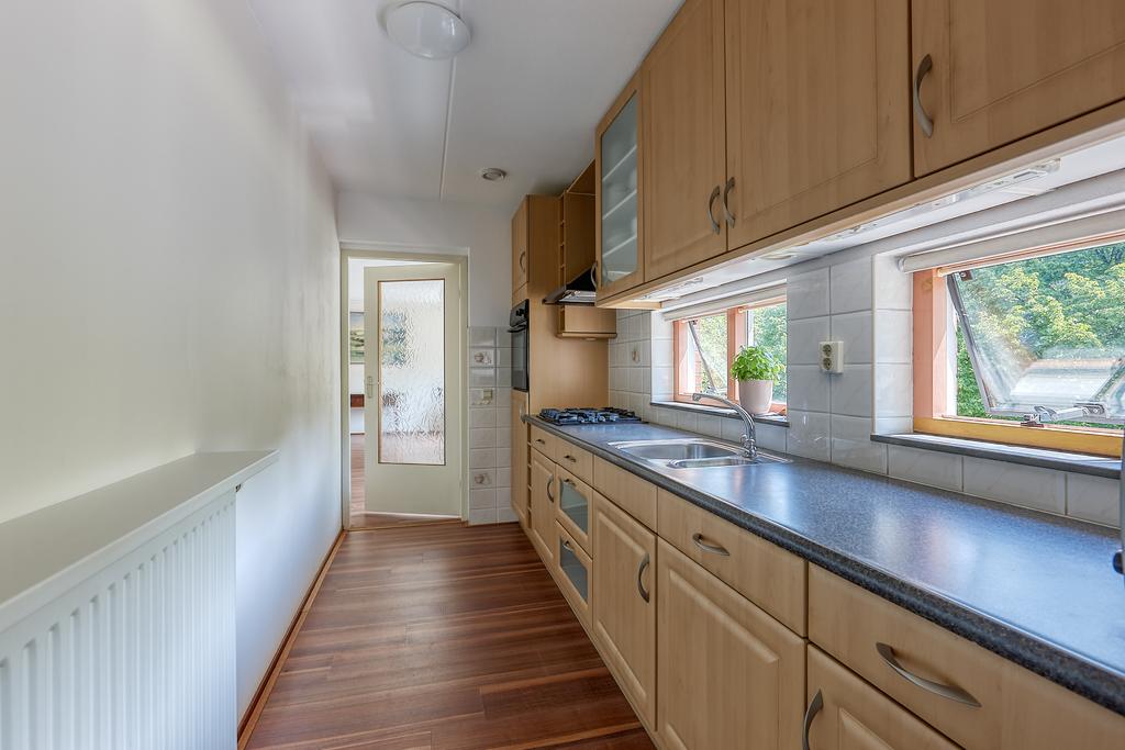 Te huur Appartement Apolloweg 55 in Delft