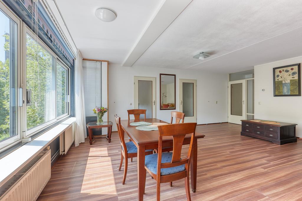Te huur Appartement Apolloweg 55 in Delft