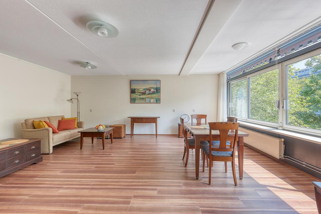 Te huur Appartement Apolloweg 55 in Delft