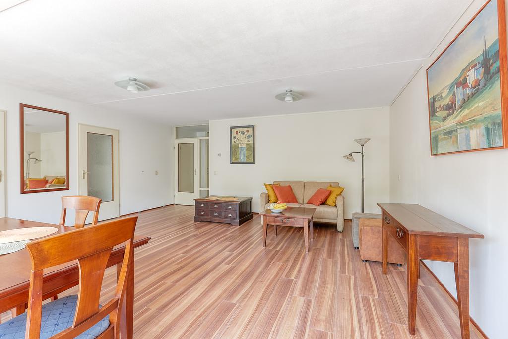 Te huur Appartement Apolloweg 55 in Delft