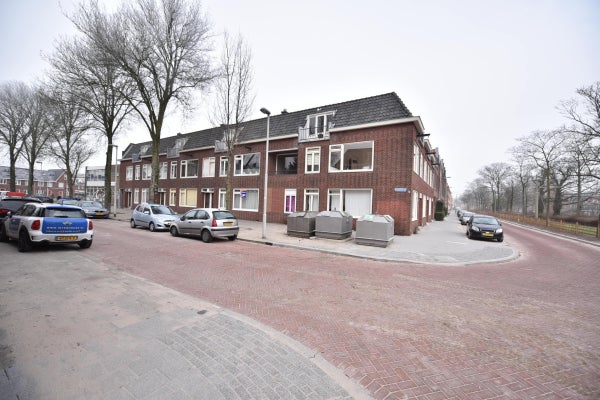 Te huur: Appartement Natersweg in Rotterdam