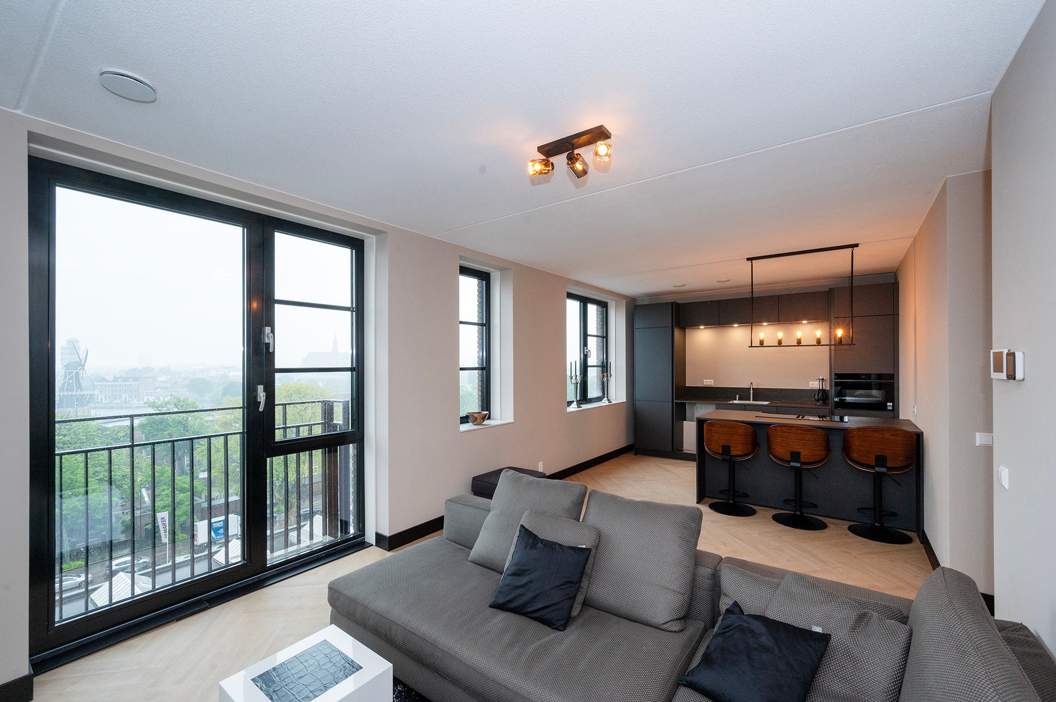 Claes van Ruyvenstraat 6 G 2