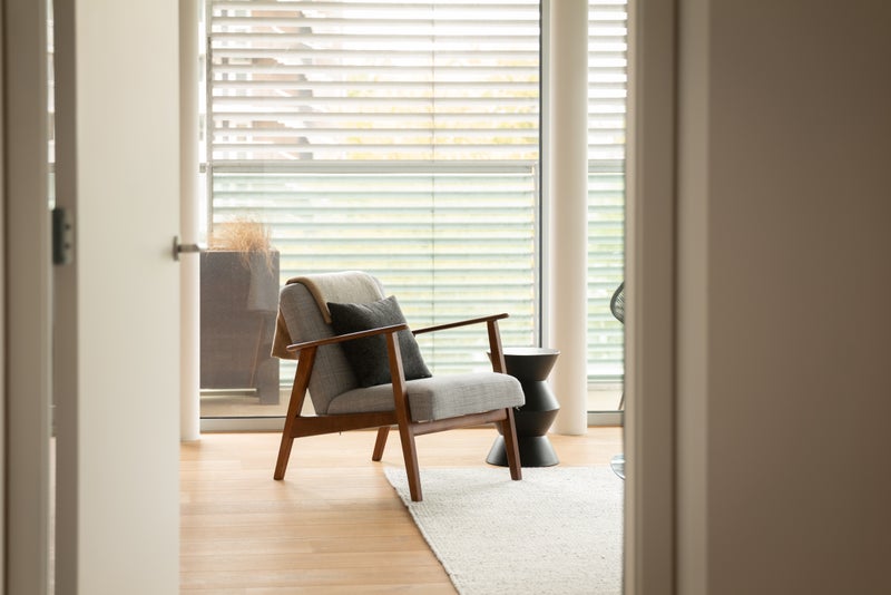 Te huur Appartement George Gershwinlaan in Amsterdam