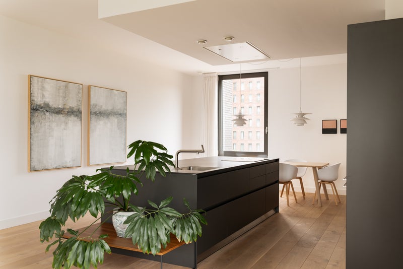 Te huur Appartement George Gershwinlaan in Amsterdam