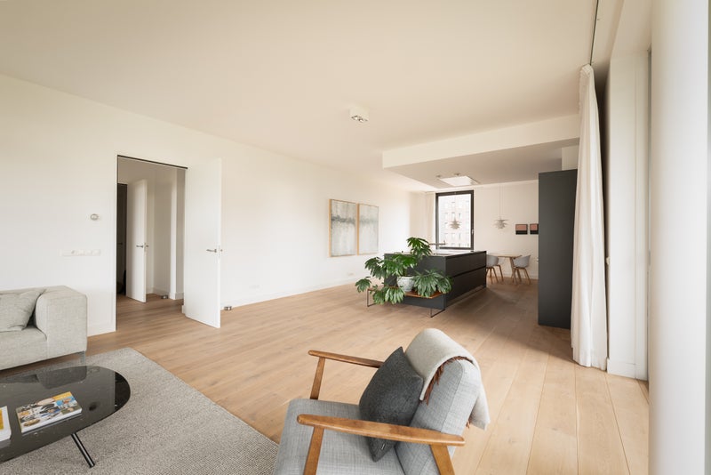 Te huur Appartement George Gershwinlaan in Amsterdam