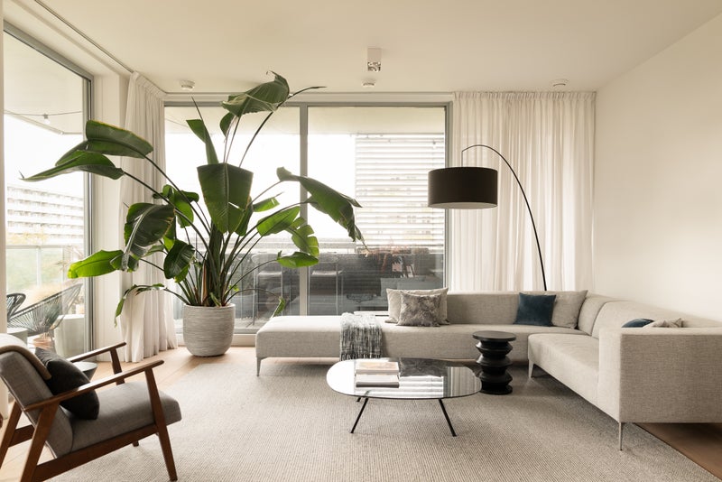 Te huur Appartement George Gershwinlaan in Amsterdam