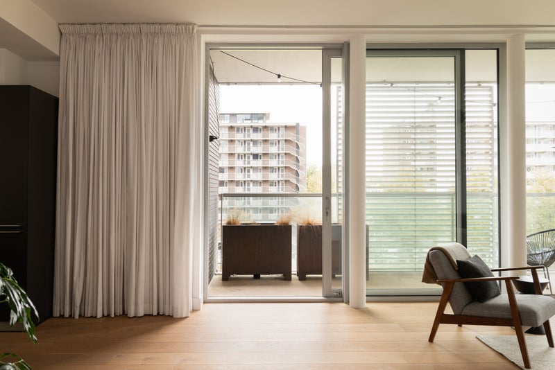 Te huur Appartement George Gershwinlaan in Amsterdam