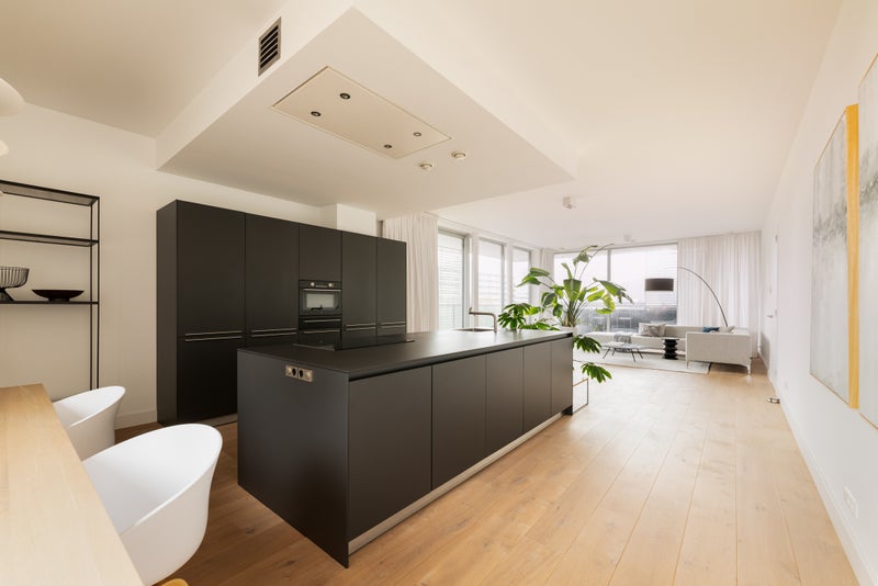Te huur Appartement George Gershwinlaan in Amsterdam