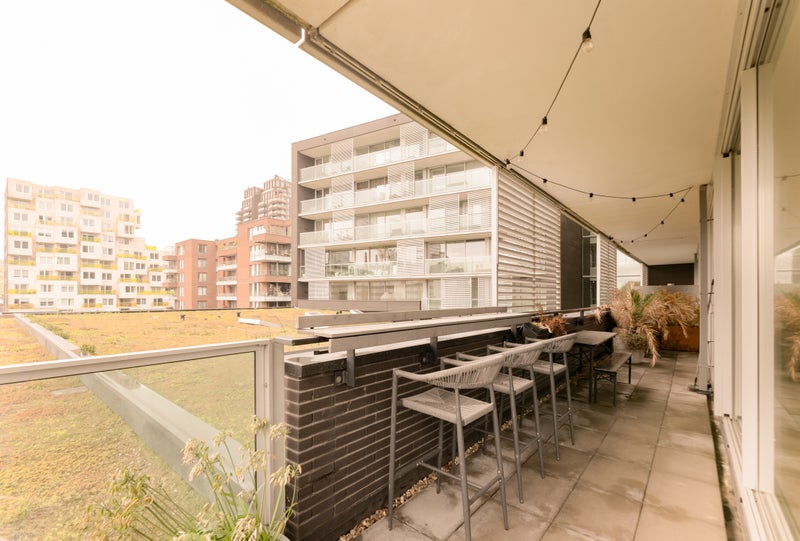Te huur Appartement George Gershwinlaan in Amsterdam