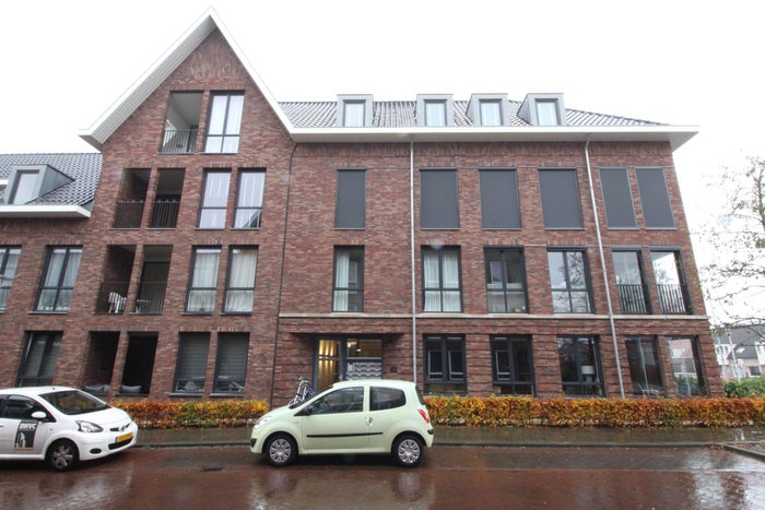 Te huur: Appartement Anjelierstraat in Eindhoven