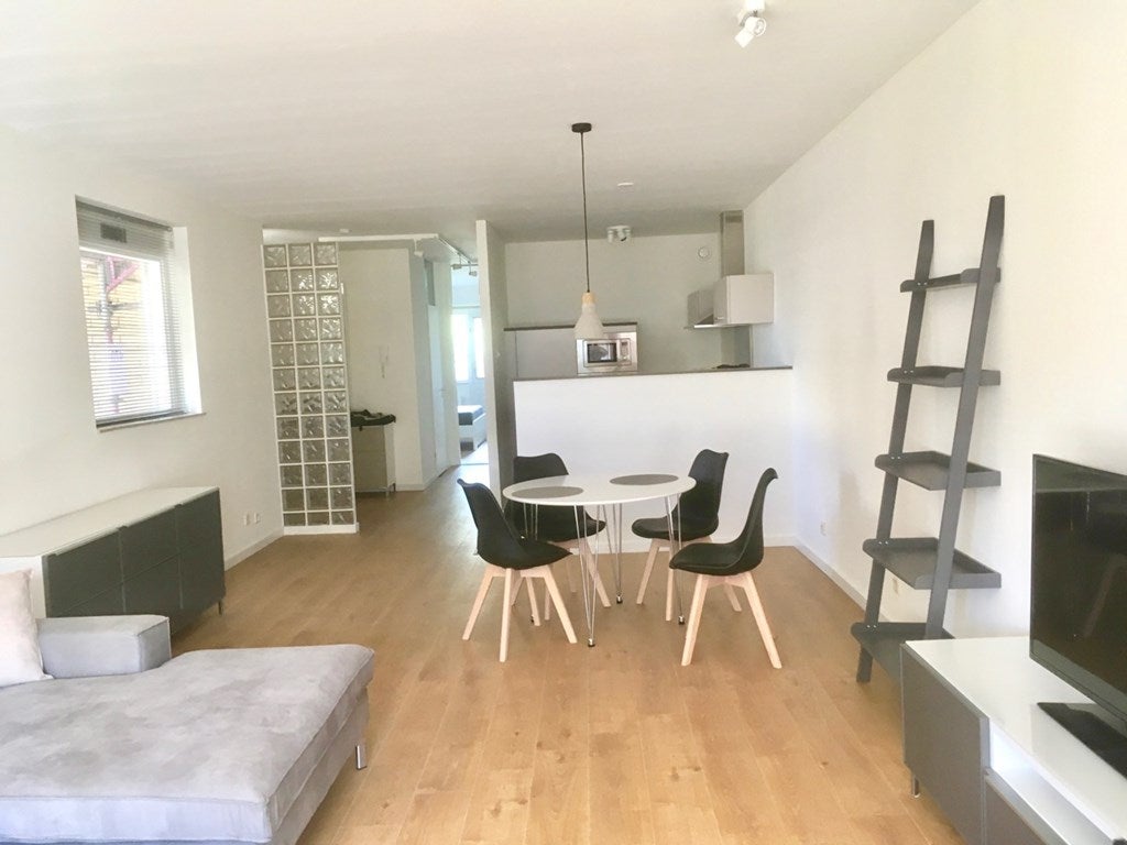 Te huur Appartement Burgemeester Patijnlaan in Den Haag