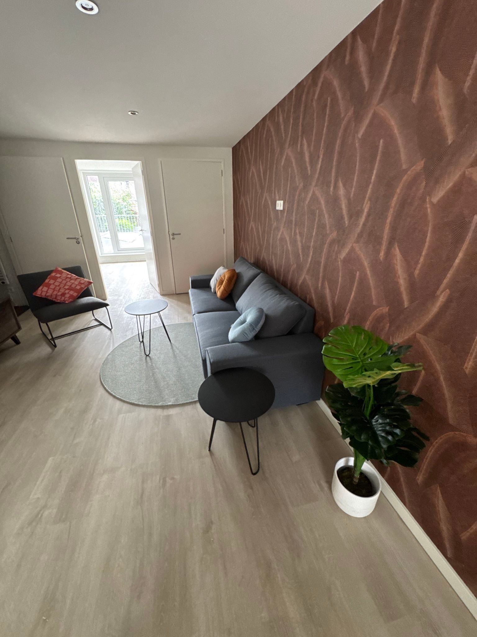 Appartement Pastoor van Arslaan in Eindhoven