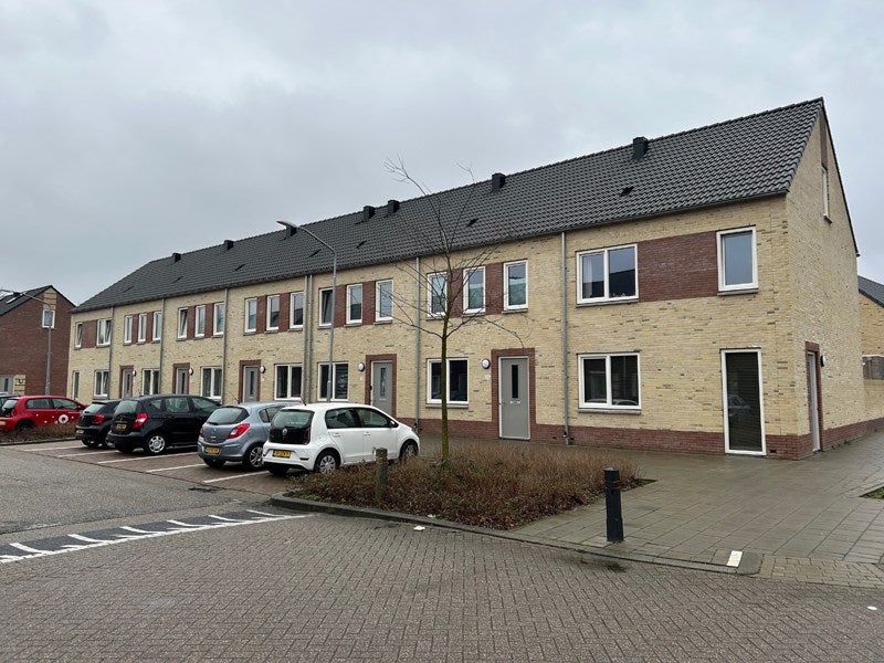 Te huur Huis Bisschop Hoensbroeckstraat 25 in Venlo