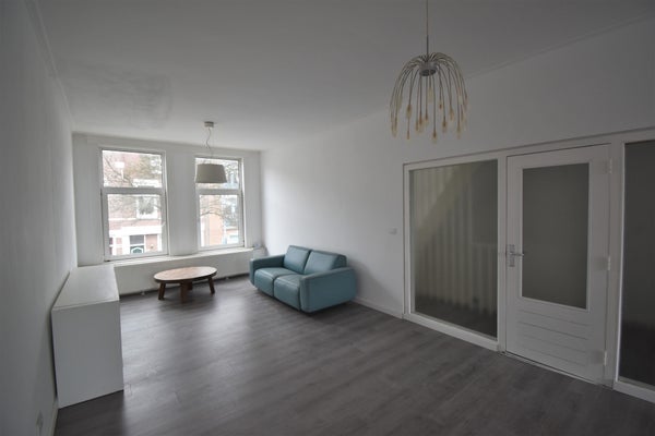 Te huur: Appartement Ebenhaëzerstraat in Rotterdam