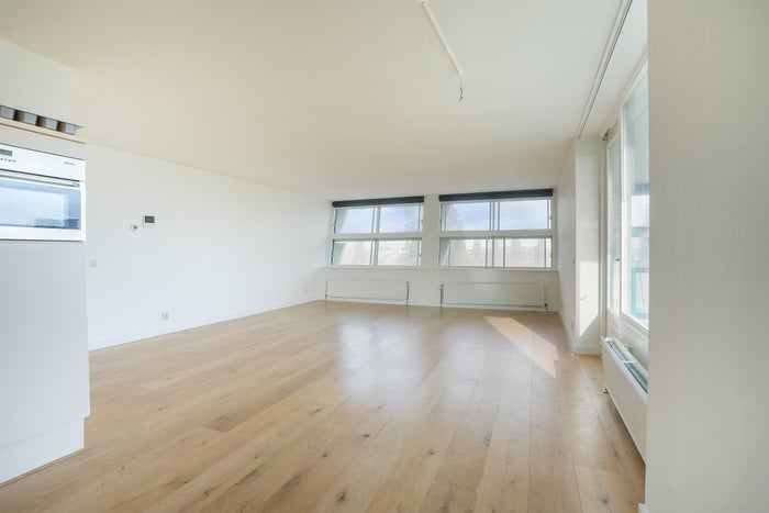 Te huur: Appartement Borneolaan in Amsterdam