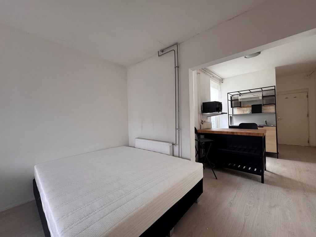 Te huur Huis Brusselseweg 348 K3 in Maastricht
