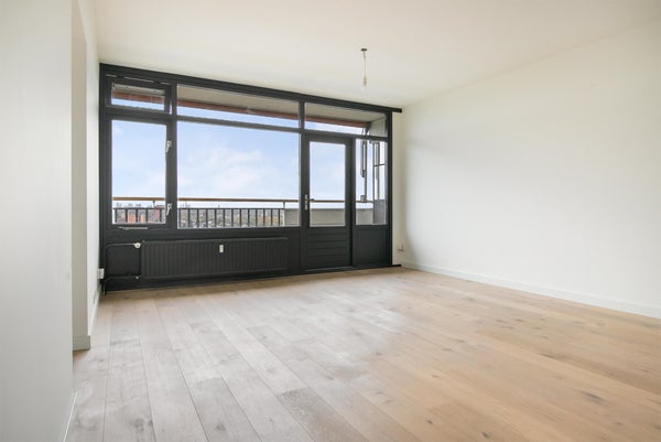 Appartement Akkerwinde in Capelle aan den IJssel