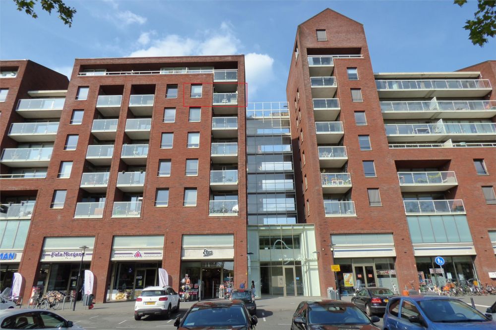 Appartement kopen Utrecht