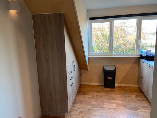 Te huur Appartement Frankenstraat 152 B 02 in Maastricht