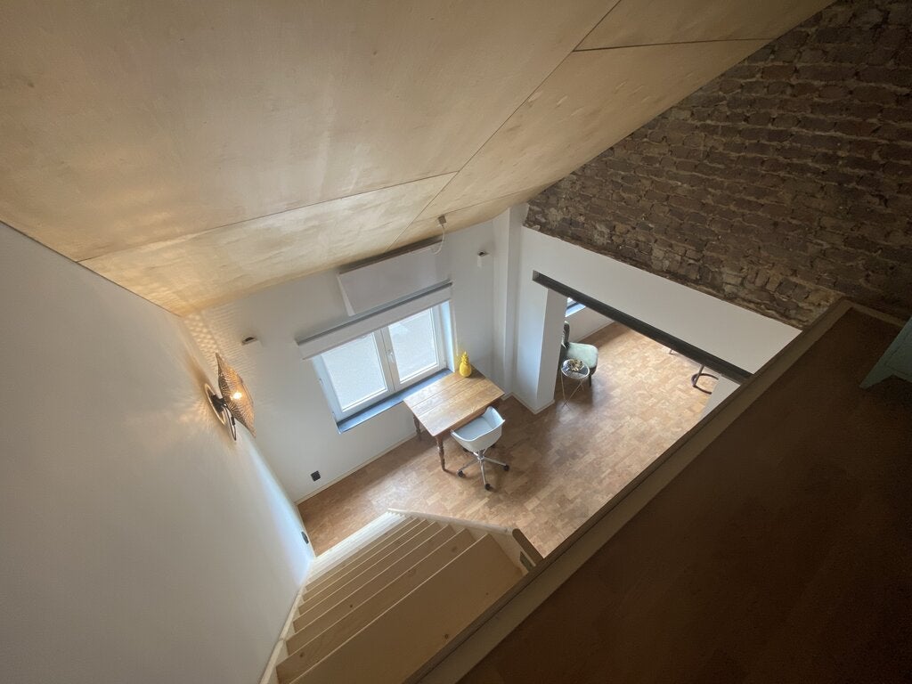 Te huur Appartement Frankenstraat 152 B 02 in Maastricht