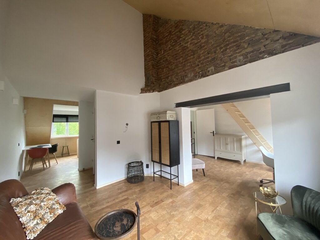 Te huur Appartement Frankenstraat 152 B 02 in Maastricht