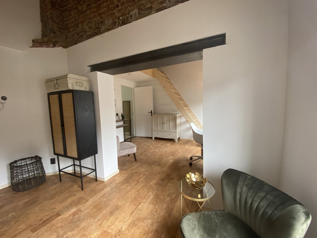 Te huur Appartement Frankenstraat 152 B 02 in Maastricht