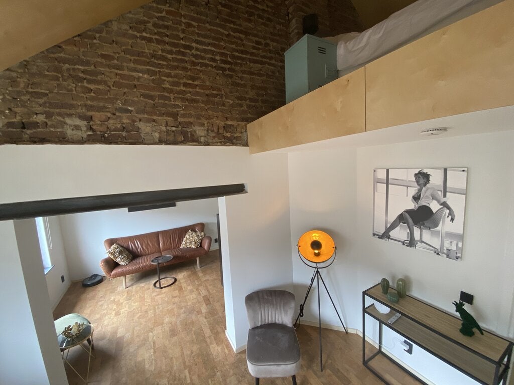 Te huur Appartement Frankenstraat 152 B 02 in Maastricht