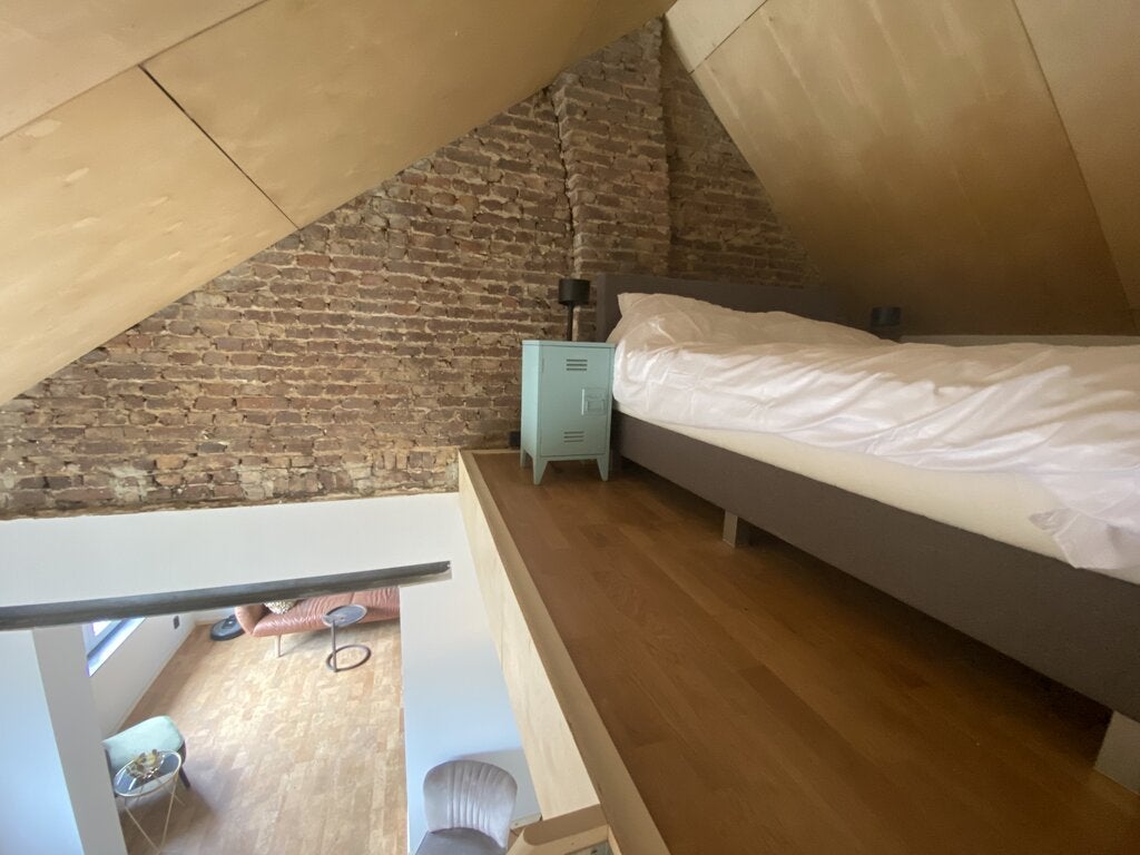 Te huur Appartement Frankenstraat 152 B 02 in Maastricht