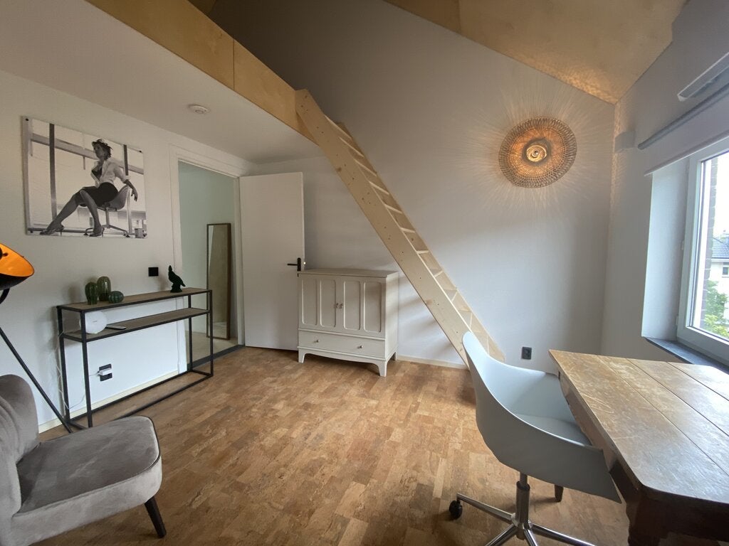 Te huur Appartement Frankenstraat 152 B 02 in Maastricht