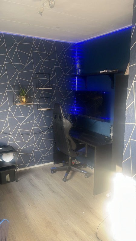 Appartement aan de Cortinghpoort in Groningen