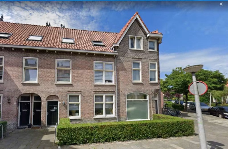 Appartement Cortinghpoort in Groningen