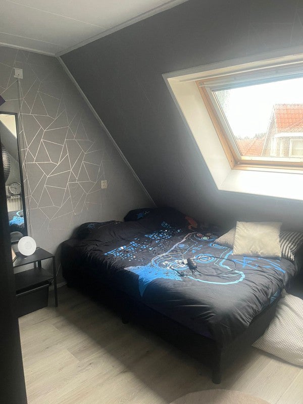 Appartement aan de Cortinghpoort in Groningen