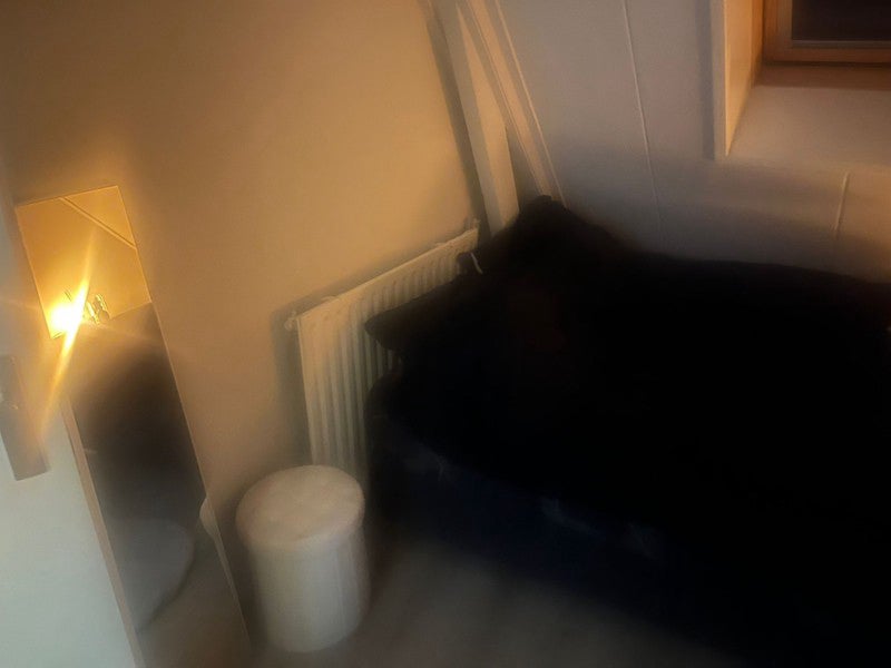 Appartement aan de Cortinghpoort in Groningen