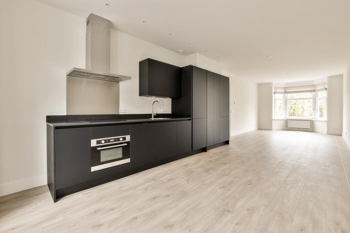 Te huur: Appartement Lekstraat in Amsterdam