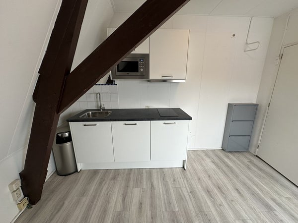 Kamer Aweg in Groningen