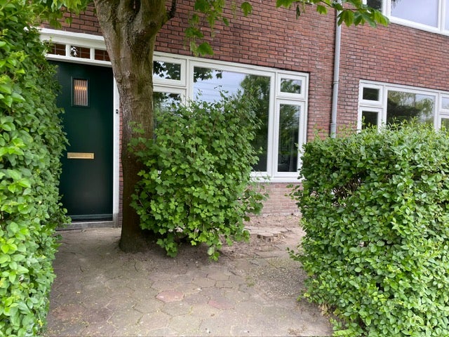 Te huur: Appartement Raadwijk in Utrecht