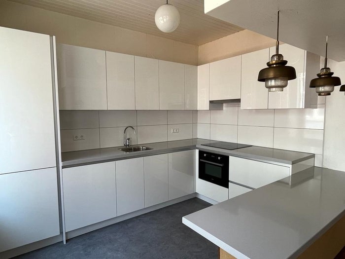 Te huur: Appartement Noordeinde in Den Haag