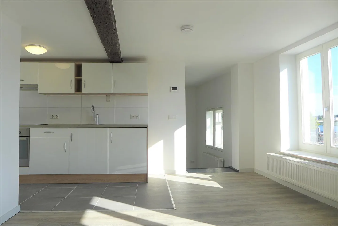 Flat Kesselskade