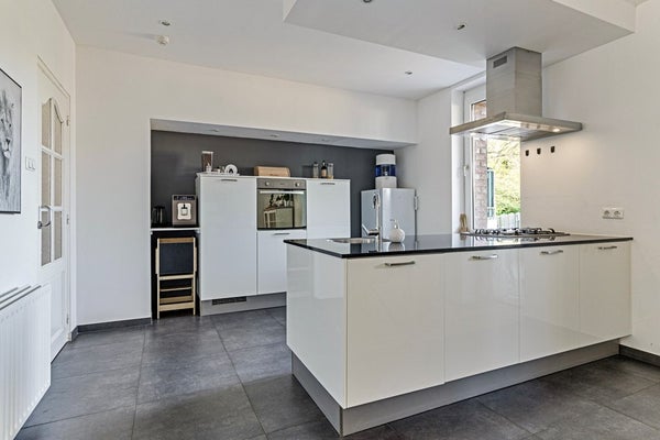 Huis Slakstraat 38 in Kerkrade