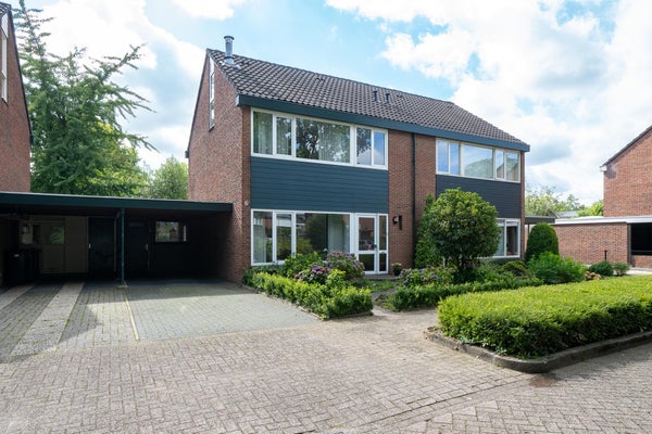 Huis te koop Gentiaan 21 in Borne voor € 349.000