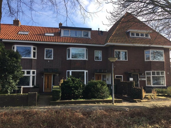 Te huur: Kamer Engelseplein in Leeuwarden