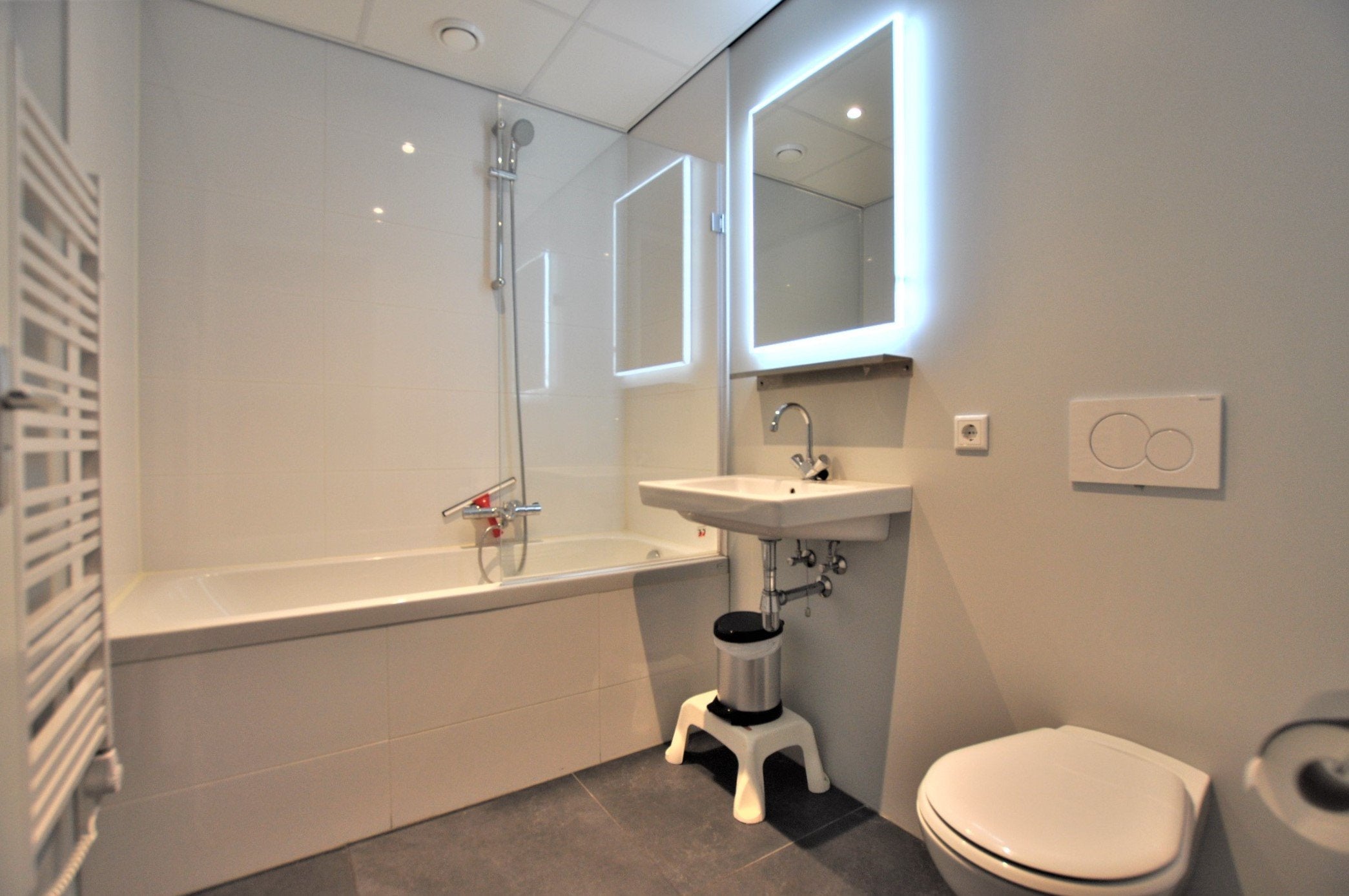 Te huur Appartement Wal in Eindhoven