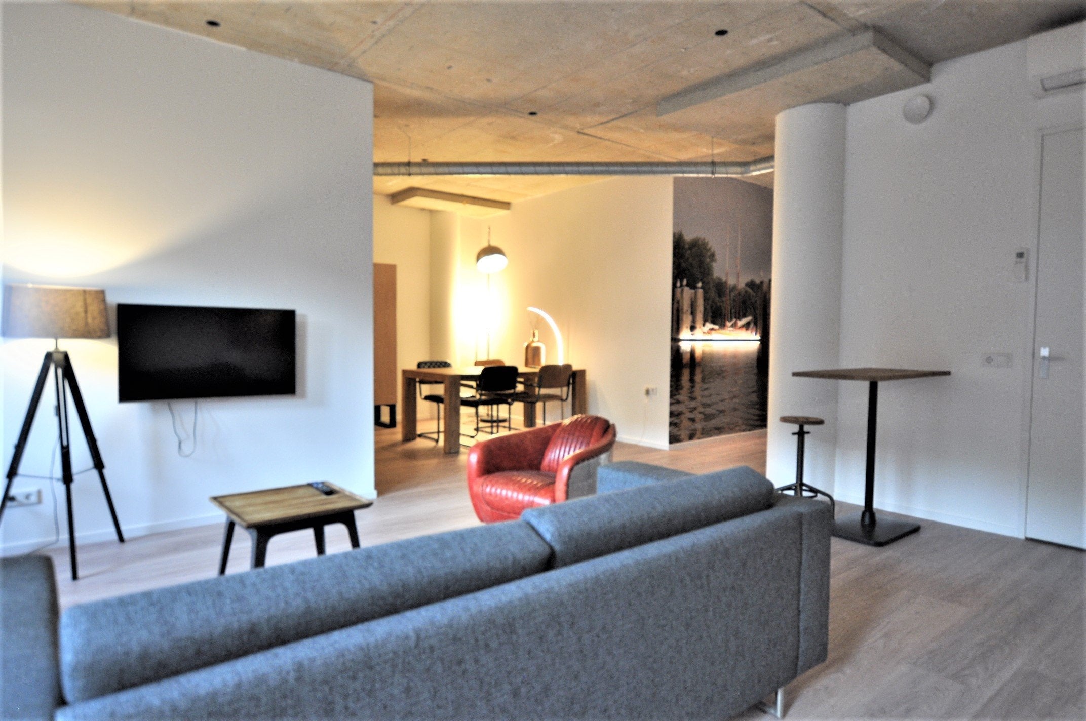 Te huur Appartement Wal in Eindhoven