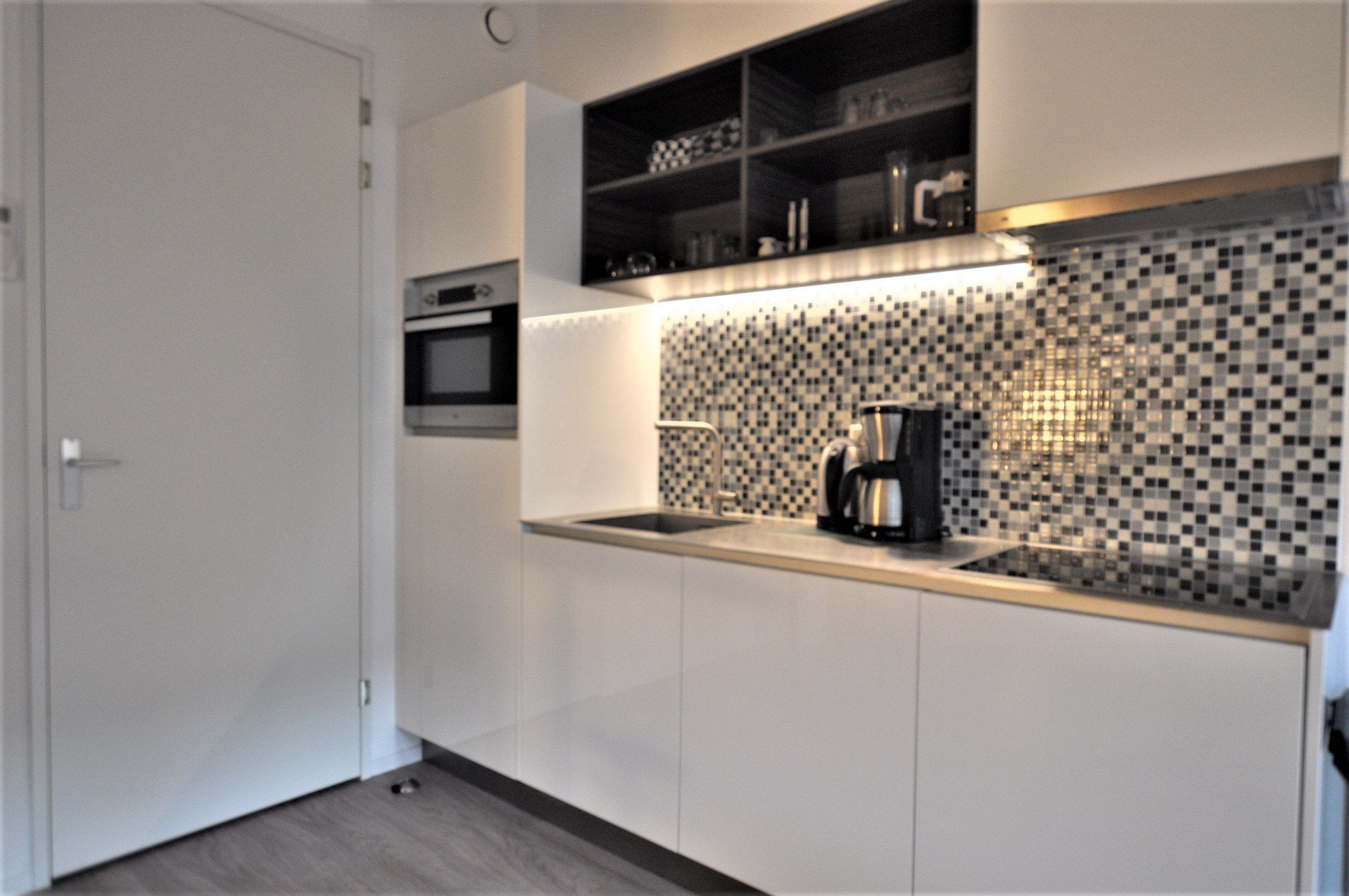 Te huur Appartement Wal in Eindhoven