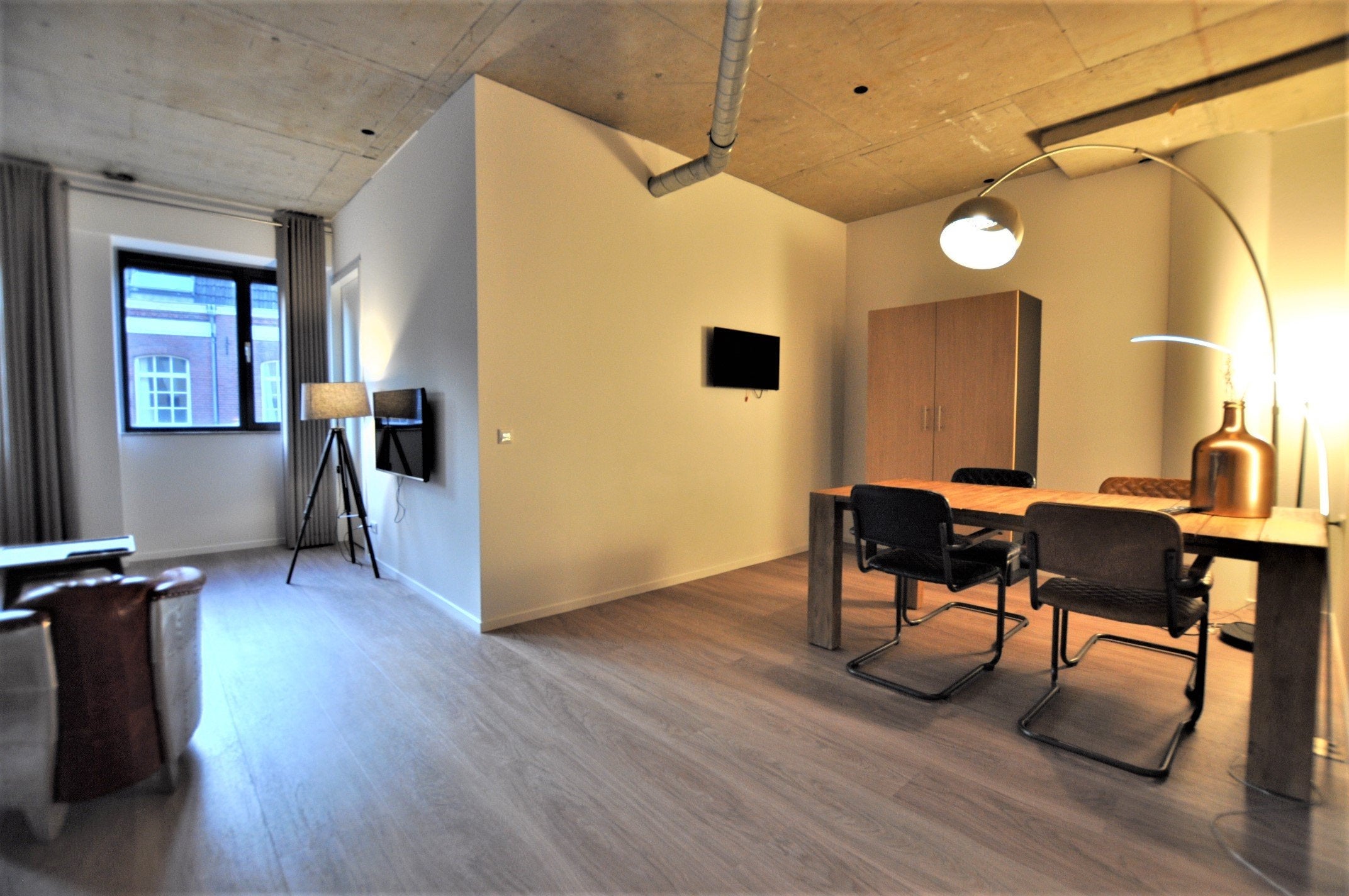 Te huur Appartement Wal in Eindhoven