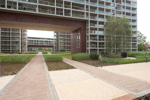 Te huur: Appartement Abdijtuinen in Veldhoven