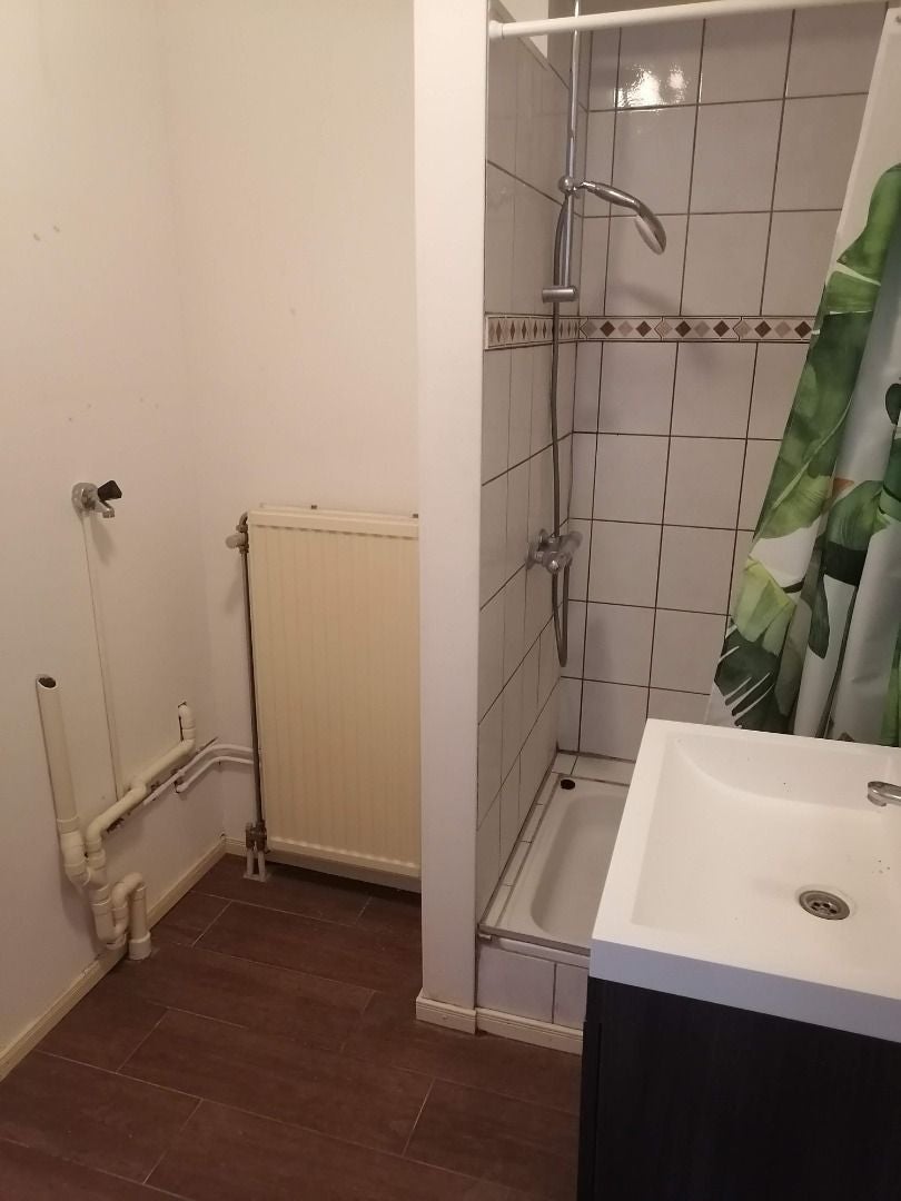 Woning te huur: Wannerplein, Heerlen